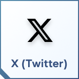 X (Twitter)
