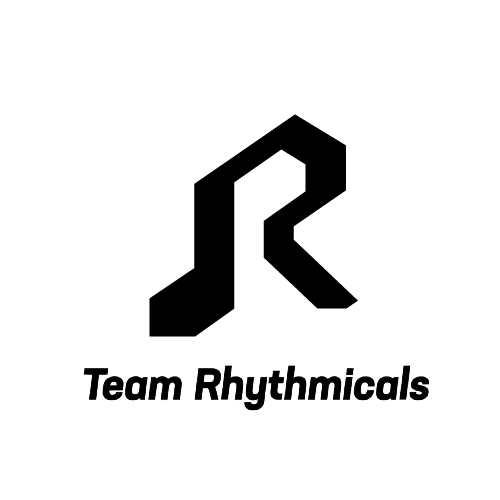 Team Rhythmicals Main Logo